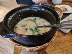 -小城粥道·海胆鲜虾粥(解放广场店)