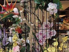 -金海湾自助餐厅(金陵饭店)