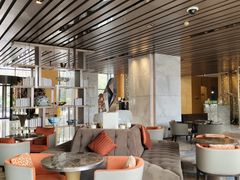 -西安高新希尔顿酒店·咖啡露台西餐厅