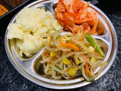 -烤路里·韩国品质自助烤肉(石路天虹4号店)