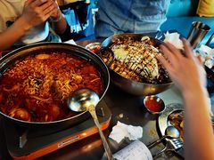 -MI WU FACTORY米屋美食工厂餐厅(绿地店)