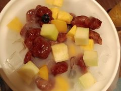 -大树餐厅(益田假日店)