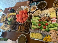 -谢智冷沾沾(万达金街店)