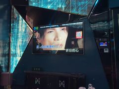 -酷秀KTV(五道口店)