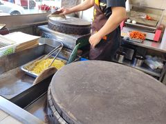 -沂蒙人家煎饼铺(怒江路店)