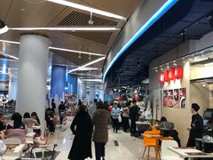 -盒马鲜生(丁香国际店)