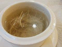 -天鲜阁·海鲜粤菜·33年老字号(石槎白云站店)