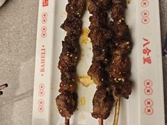 -八合里潮汕鲜牛肉火锅(广州五羊邨店)