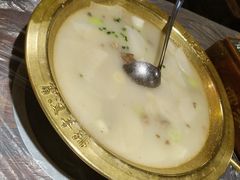 -霄汉羊排(万松园一店)