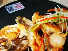 -侨美食家·粤菜(体育西路店)