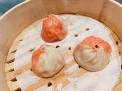 -桂满陇·杭州小馆(巴黎春天浦建店)