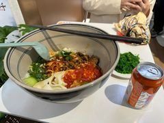 -墩儿大碗宽面(来福士店)