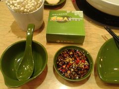 -龙泉人椰子鸡.糟粕醋.海南菜(三亚旗舰店)