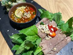 -壹霖·洱语云南菜(方恒国际店)