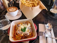 -LES ELITES 英集荟(南京西路店)