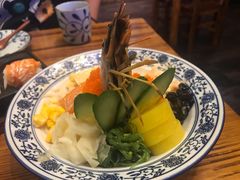 -达摩食堂(仓山万达店)