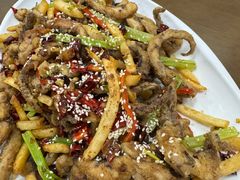-金阁家常菜(贵阳路店)