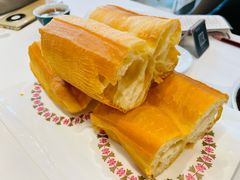 油条-陶陶居·雅园(凯华国际店)