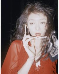 -茶发Salon·烫发染发理发