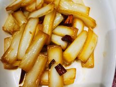 -大唐博相府酒店·陕西官府菜