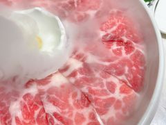 -牛沙暴潮汕牛肉火锅(章江南大道店)