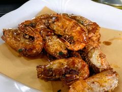 美极罗氏虾-水磨农庄