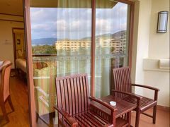 -三亚亚龙湾天域度假酒店