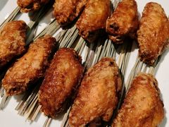 -贝勒爷·酥不腻烤鸭