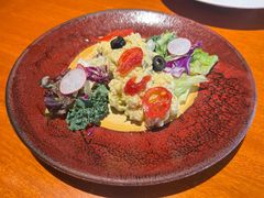 -布拉格餐厅· 中欧捷克菜(全国首店)