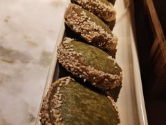 -绿茶餐厅(朝阳大悦城店)