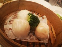 -京香轩·中餐厅(上海中庚聚龙酒店)