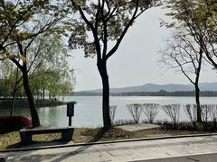 -石湖景区