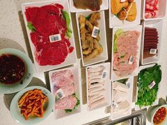 -野妹火锅(龙岗店)