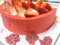 -壹点壹客·生日蛋糕(南山店)