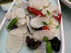 -蓝田印象