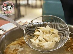 -广味鲜潮汕牛肉火锅(延安三路店)