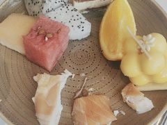 -拉萨瑞吉酒店-秀餐厅