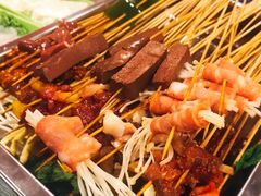 -方恒购物中心(望京小街店)