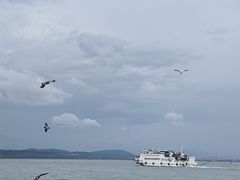 -长岛大黑山岛