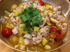 -我是那个大叔·美食研究所(新塘路店)
