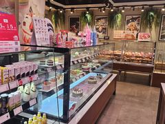 -巴黎贝甜(五月花广场店)