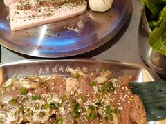 -烧本烧·自助烤肉(勒泰中心店)