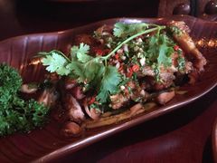 -花马天堂云南餐厅 Lost Heaven(外滩店)