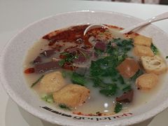 -鸭得堡老鸭汤·鸭血粉丝(南京博物院店)