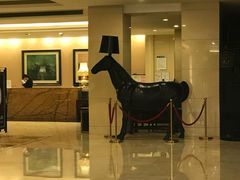 -山东大学学府大酒店(千佛山地铁站店)