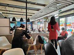 -肯德基(鄞州乐购店)