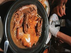 -闽鄂情·闽南招财鸭(水头店)