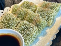 -老船舫·现做活鲜鱼馆(东郊记忆店)