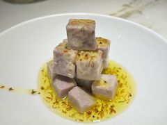 -绿茶餐厅(青岛城阳万象汇店)