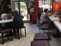 -禾师兄·布拉肠(一德路店)